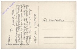 St. Christoph am Arlberg, Ortsansicht