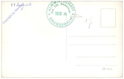 St. Jakob im Defereggental, Bruggeralm mit Weissen und Langschneidspitze