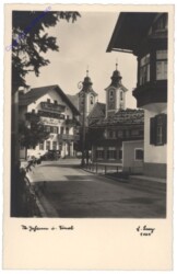 St. Johann, Ortsansicht
