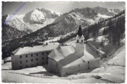Mühlbachl, St. Maria Waldrast