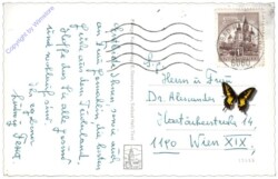 Gnadenwald, St. Martin