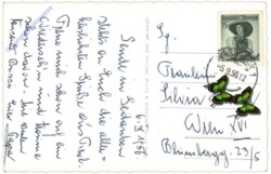 Telfs, mit Hohe Munde