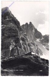 Gschnitz, Tribulaunhütte