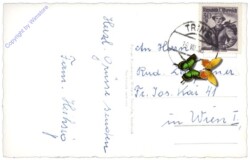 Trins, gegen Olperer