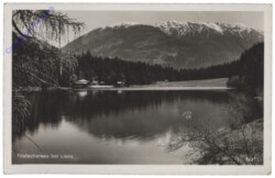 Lienz, Tristachersee