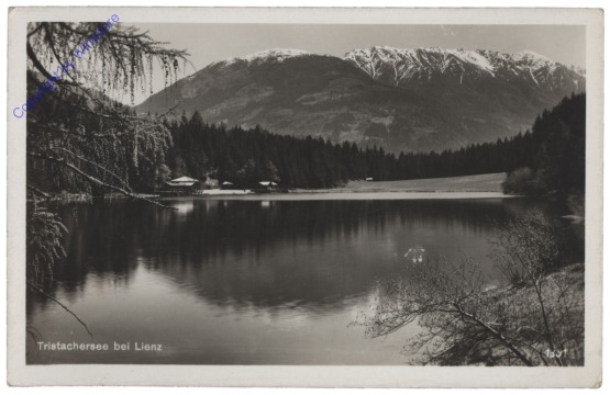 Lienz, Tristachersee