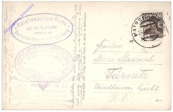 St. Jakob im Defereggental, Troyerklamme