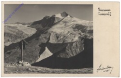 Tux, Panorama Tuxerjoch