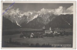 Mieming, Unter-Mieming