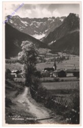 Walchsee, "Frühling"