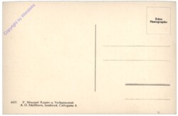 Biberwier, Weißensee am Fernpass