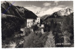 Pommersfelden, Schloß Weissenstein