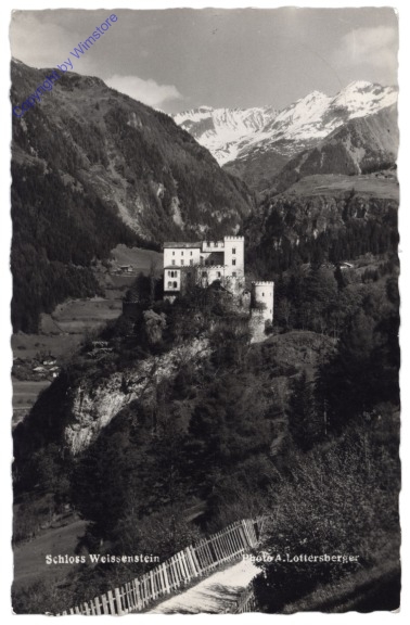 ak118811 Pommersfelden, Schloß Weissenstein