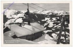 Westendorf, Skilift Nachsöllberg