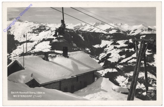 Westendorf, Skilift Nachsöllberg