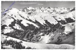 Westendorf, Ortsansicht