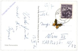 Westendorf, Ortsansicht