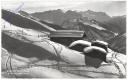 Westendorf, Skigebiet Nachsöllberg