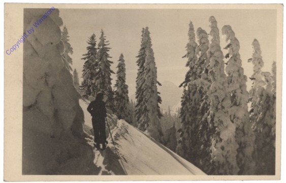 Westendorf, Ansicht