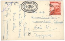 ak118818a Westendorf, Ansicht