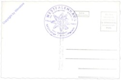 St. Sigmund im Sellrain, Westfalenhaus