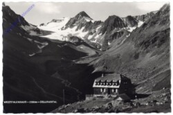 St. Sigmund im Sellrain, Westfalenhaus