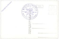 St. Sigmund im Sellrain, Westfalenhaus