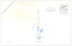 St. Johann, Steinerne Rinne im Wilden Kaiser