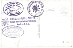 Stubaier Alpen, Wilder Freiger