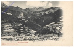 Matrei, Windisch-Matrei
