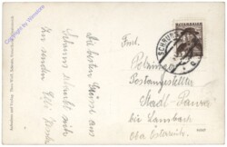 Schruns, Wormserhütte g. Lechtaler Alpen