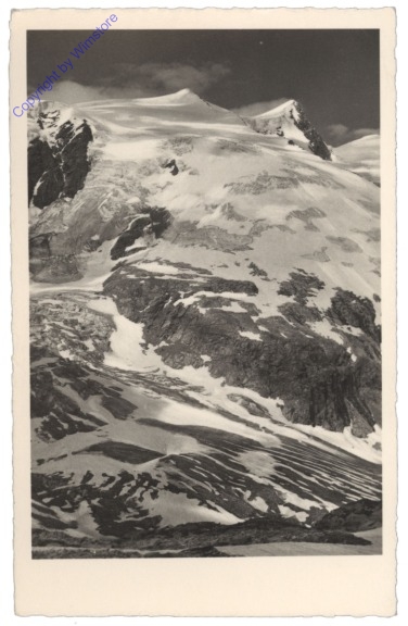 Matrei, K. Zöllnerweg, Badnerhütte