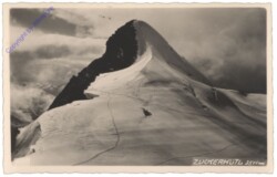 Stubaier Alpen, Zuckerhütl