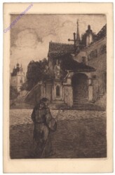 Bregenz, Das Kloster