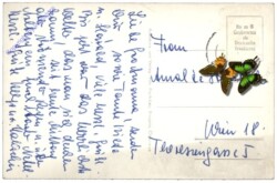 Bregenz, Pfänderbahn g. Lindau