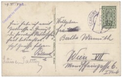Schruns, Ortsansicht