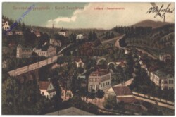 Bad Sauerbrunn, Gesamtansicht