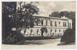 Bad Tatzmannsdorf, Hotel Battyany