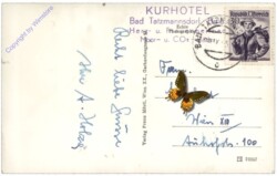 Bad Tatzmannsdorf, Springbrunnen