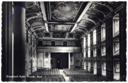 Eisenstadt, Haydn-Saal