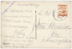 Eisenstadt, Ortsansicht