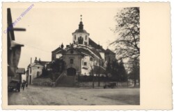 Eisenstadt, Ortsansicht