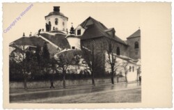 Eisenstadt, Ortsansicht