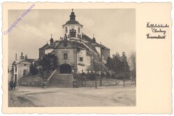 Eisenstadt, Wallfahrtskirche Oberberg