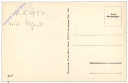 Forchtenau, Schloß Forchtenstein, Eingang von der Schlossbrücke