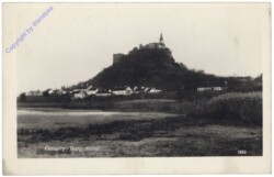 Güssing, Ortsansicht