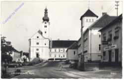 Lockenhaus, Ortsansicht