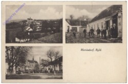 Mariasdorf, Ortsansichten