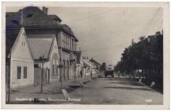 Neufeld an der Leitha, Rathaus