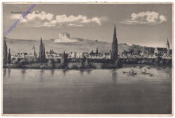 Neusiedl am See, Ortsansicht